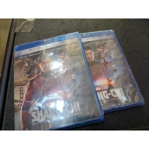 2pk Shang-Chi and the Legend of the Ten Rings