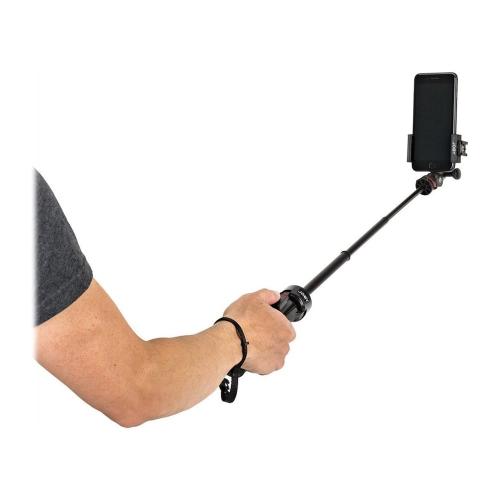 JOBY - TelePod PRO Vlogging Tripod