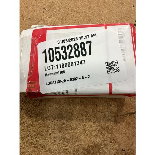 Apple MLL82AM/a 6.6' USB 2.0 Type-C Male Charge Cable - White