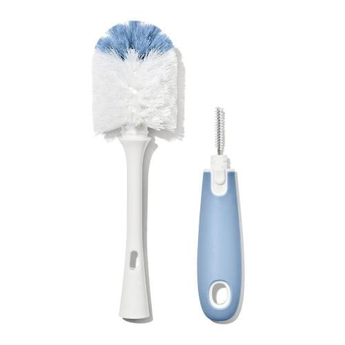 OXO Tot Bottle Brush - Dusk
