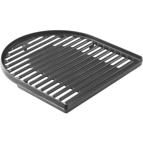 Coleman RoadTrip Cast Iron Griddle Accessory, 142 Square Inch Cooking Area, Fits Coleman RoadTrip Grills, Easy to Clean