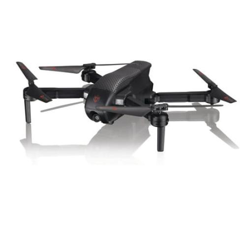 Voyage Aeronautics- VA-2500 Premium HD Video Drone with Optical Flow Technology-Black-14 Wide