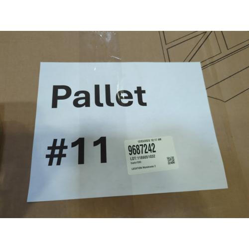 Pallet #11 Wayfair Mismatch Furniture 6pc