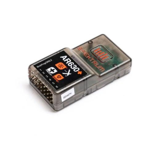 AR630  6 Channel AS3X  & SAFE Receiver
