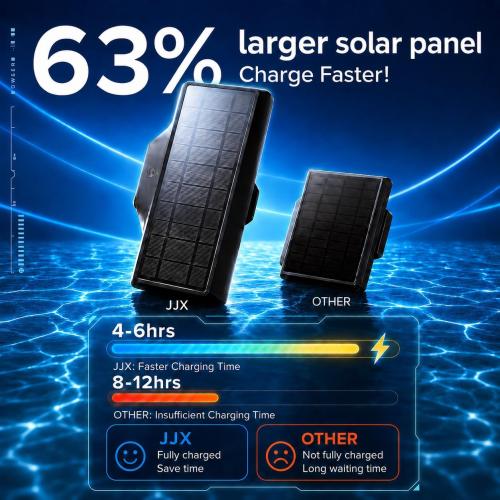 Solar & USB Rechargeable LED Solar Pool Lights for Inground & Above Ground