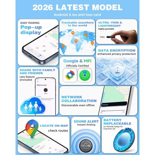 GPS Tracker for Vehicles,2 Year Battery Life,GPS Tracker,2pcs Black Hidden Magnetic case,Trackers for Tracking Vehicle,2pcs GPS Tracker,Ultra-Slim,No Monthly Fee for Android and iPhone,IP68