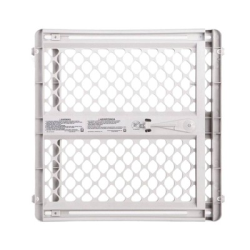 Toddleroo by North States Supergate Classic Baby and Child Safety Pet Gate, 26 Tall