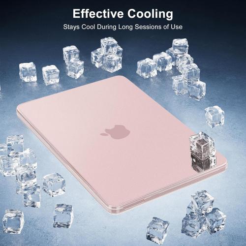 MOSISO Compatible with MacBook Neo Case 13 inch 2026 Release Model A3404