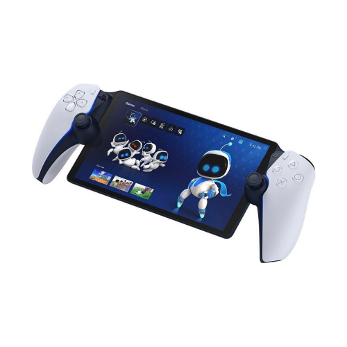 PlayStation Portal Remote Player - White - White
