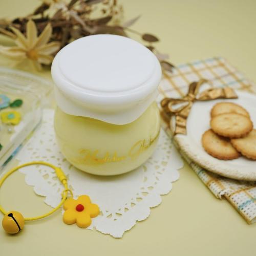1 Set Jar Resin Silicone Molds with Lid, Epoxy Casting Molds for Storage Bottle, Candle Holder, Candy Container, Flower Pot DIY Craft