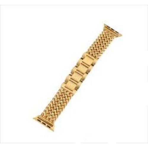 Luxury Stainless Steel Band Apple Watch Band 4 Color options ...