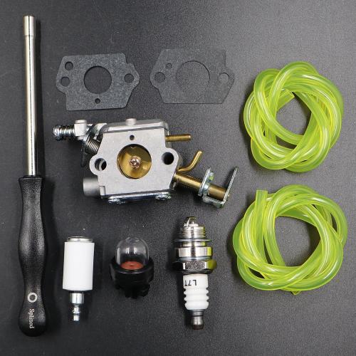 Carburetor Compatible with Ryobi C4620 ChainSaw 46cc