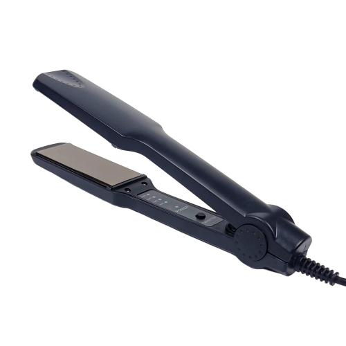 Hair straightener large-sized straightening clip quick heating hairstyle styling(AU)(NO BOX)