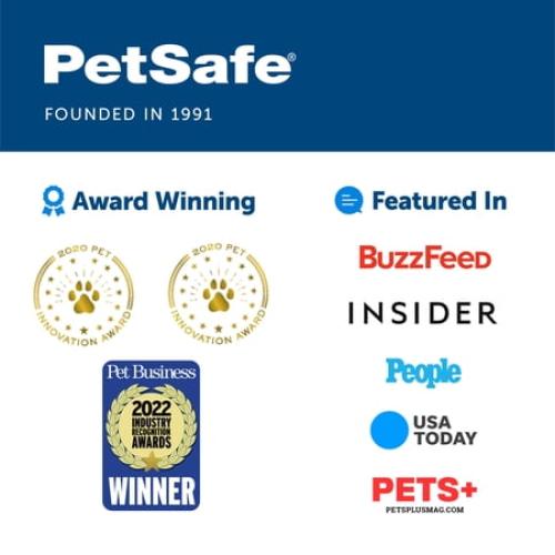 PetSafe Healthy Pet Water Filter for Cats and Dogs