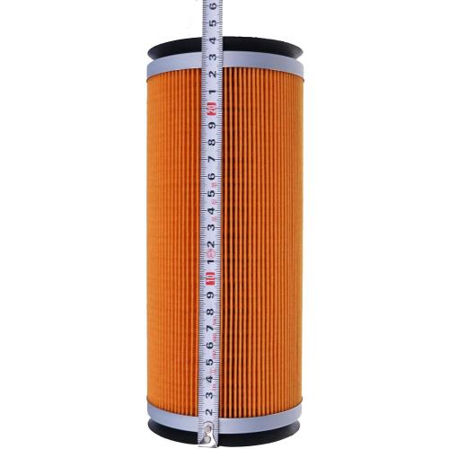 Solarhome New Air Filter T0070-16323 Compatible with Kubota Tractors F3060 L2500DT L2600F L2900F L3000F L4200F Engine D1105 D1105-T D1703-M V2203-M with Yanmar 06020-46335