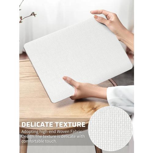 Compatible with New MacBook Air 13.6 inch Case