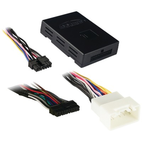 Axxess Toyota/Lexus 2001 & Up Amplified Interface (TYTO-01) MECTYTO01