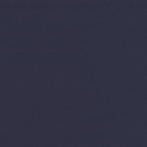 Blue Solid Grommet Room Darkening Curtain - 52 in. W x 84 in. L