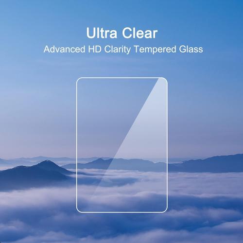 Ailun Screen Protector for iPad Mini 7 & 6, 2 Pack, 8.3 Inch, Case Friendly