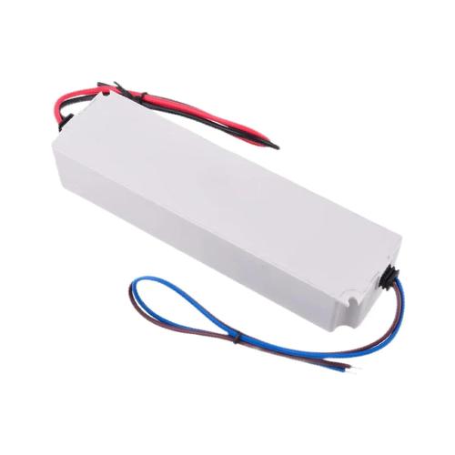 LPV-100-12 12V 8.5A 102W Switching Power Supply, IP67 Waterproof LED Driver for Outdoor Lighting/Industrial Equipment/Advertising Displays