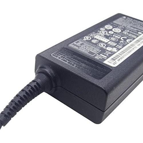 19V 3.42A 5.51.7 65W for Chicony Laptop Charger Compatible for ACER Gateway MS2285 MS2274 NV78 CPA09-A065N1 A065R035L A11-065N1A Ac Adapter