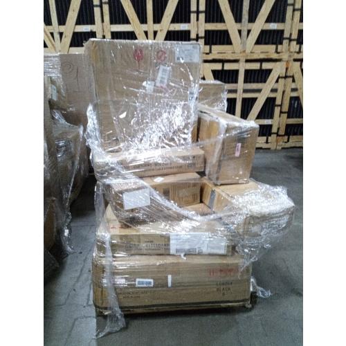 Wayfair Salvage Mixed Returns Pallet
