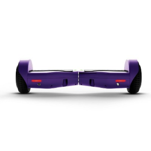 Jetson Strike Hoverboard - Purple