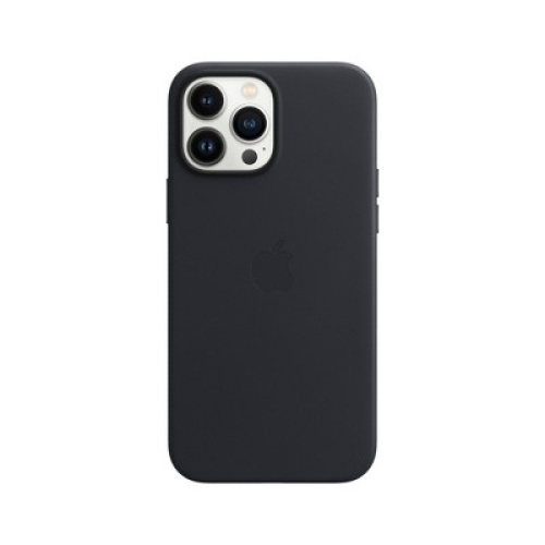 Apple iPhone 13 Pro Max/iPhone 12 Pro Max Leather Case with MagSafe - Midnight