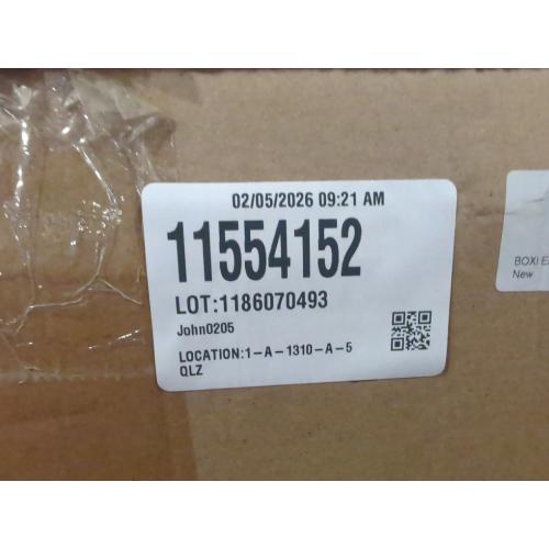 BOXI 1K0959455DL Left Side Engine Cooling Fan Motor Fits for A-3 T-T/Beet-le C-C Go-lf Eo-s GT-I Jet-ta Pass-at R-32 Rabb-it Tigu-an 1K0959455N