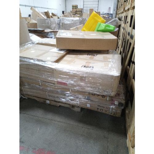 Wayfair Mixed Returns Salvage Pallet