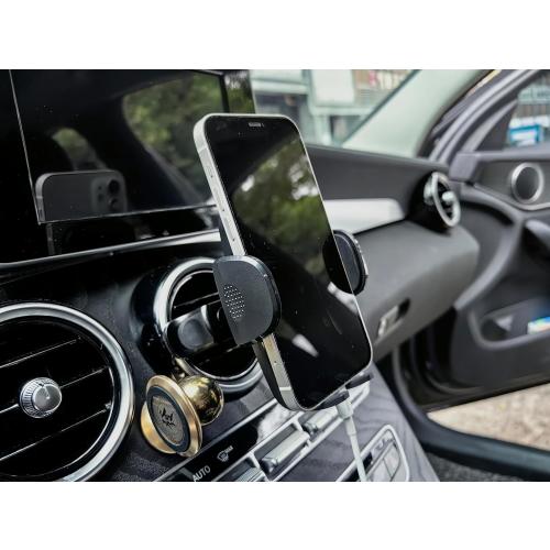 Car Cell Phone Holder Mount for Mercedes Benz GLC 300 C300 CLA GLA GLB 250