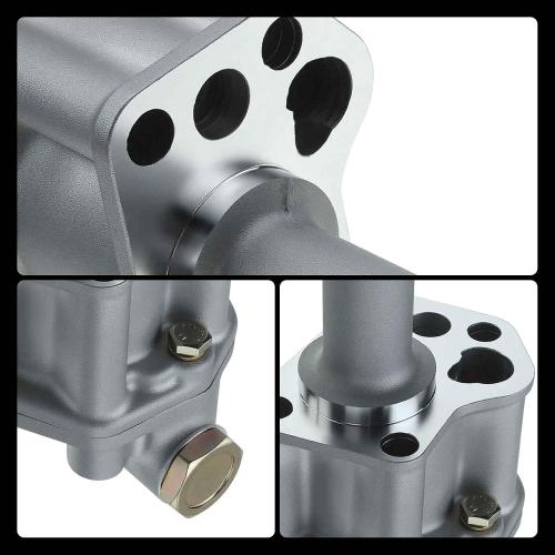 A-Premium Engine Oil Pump for 2.4L 2.8L