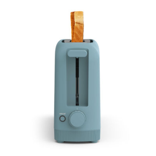 bella 2-Slice Slim Toaster, Fits-anywhere� kitchenware