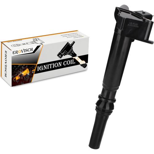 Ignition Coil Compatible with Ford UF631 AL3Z12029A