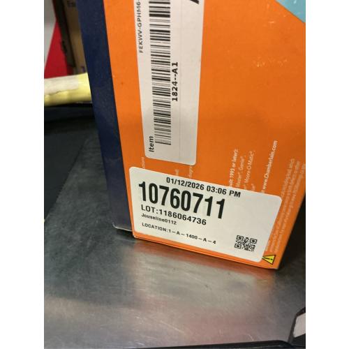 Chamberlain MyQ Wi-Fi Smart Garage Door Hub - Model Number MYQ-G0302 - Model Number MYQ-G0301
