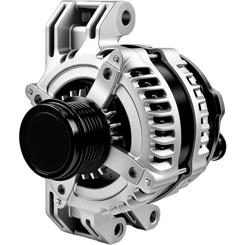 11572 New Alternator Fit for Jeep Grand Cherokee for Dodge Charger