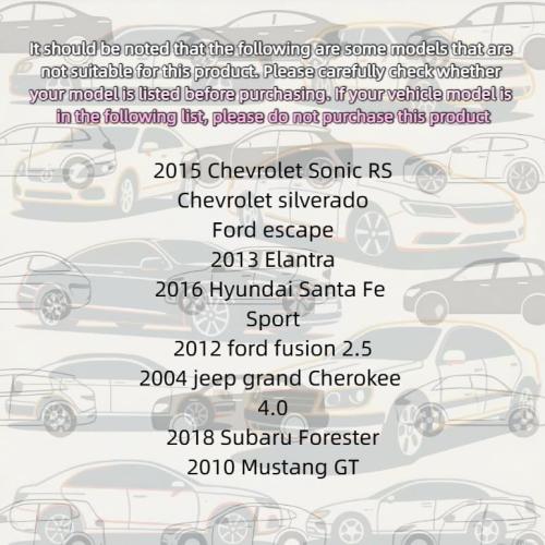 Car A/C Expansion Valve, Metallic Anti-Wear Steam Engine Air Conditioning Valve, A/C System Repair Accessories,80213-TF0-G01、80211-TP5-H11、80221TZ3A41 for Lexus、Jaguar Land Rover、Honda、Toyota、Suzuki