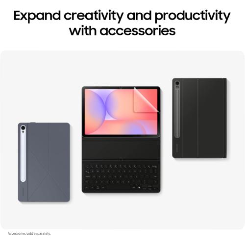 COLOR BLUE ❗❗Samsung Galaxy Tab S10 Lite, 8GB RAM, 256GB, 2TB Expand 10.9” LCD
