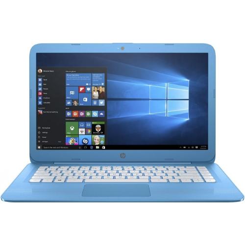HP Stream Laptop PC - 14-ax010nr With Charger