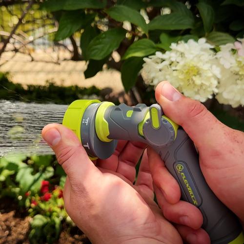 Flexzilla 7-Pattern Nozzle
