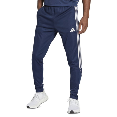 Medium - adidas Men's Tiro 23 League Pants - Blue