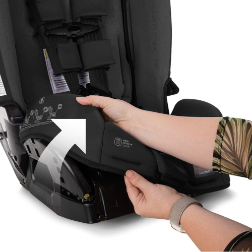 Diono Radian® 3R® All-in-One Convertible Car Seat
