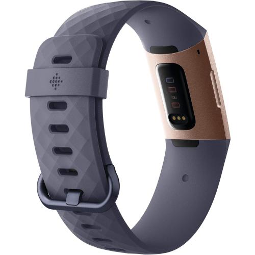 Fitbit Charge 3 Fitness Activity Tracker