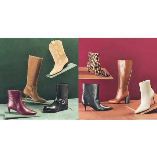 Hunter Skylar Waterproof Boots w9