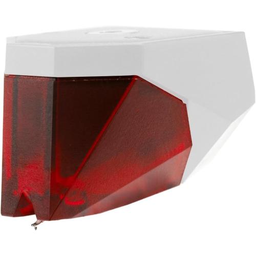 Stylus Replacement Needle for Ortofon 2M Red Cartridges