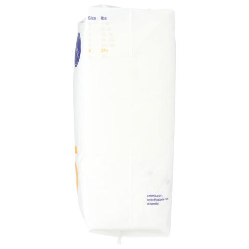 Coterie, Diaper Size 5, 22 Count