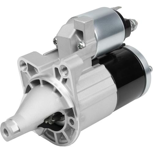 New Starter Compatible with Chrysler 300 2005-2010, Dodge Challenger 2009-2010, Charger 2006-2010, Magnum 2005-2008 V6 2.7 3.5 L, M000T21171 04608800AA 336-2099 SMT0298 19025N