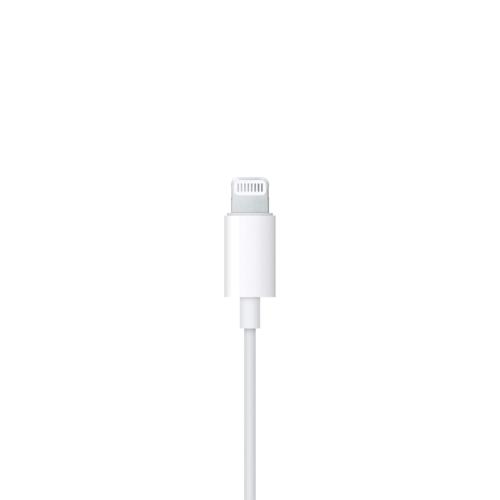 Apple Ear Pods with Lightning Adapter