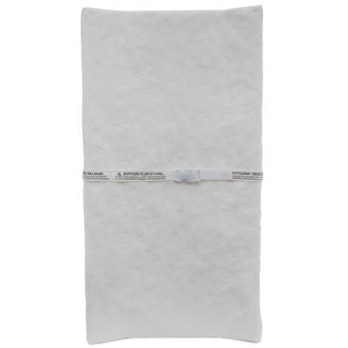 Delta Children Contoured Changing Pad‼️light dirty will need cleaning‼️