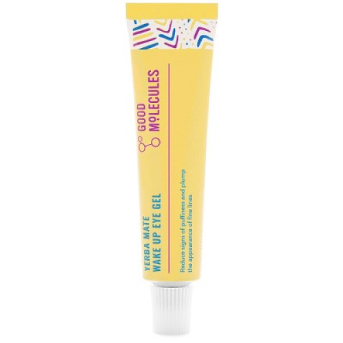 Good Molecules Yerba Mate Wake Up Eye Gel -4 pack